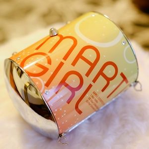 Martini Girl Super Cyclone purse by littlearth